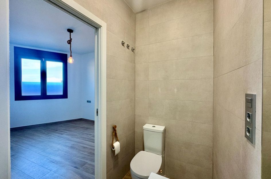 Appartement in Santiago de la Ribera