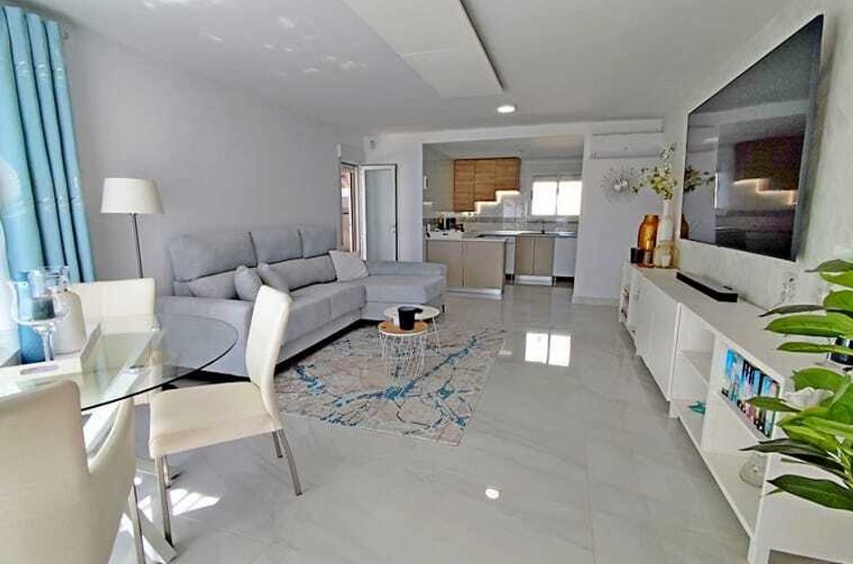 Villa in Jerónimo y Avileses