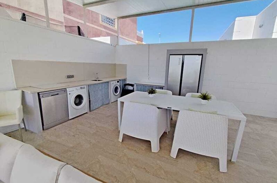 Villa in Jerónimo y Avileses