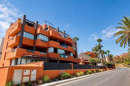 Appartement in Villamartin