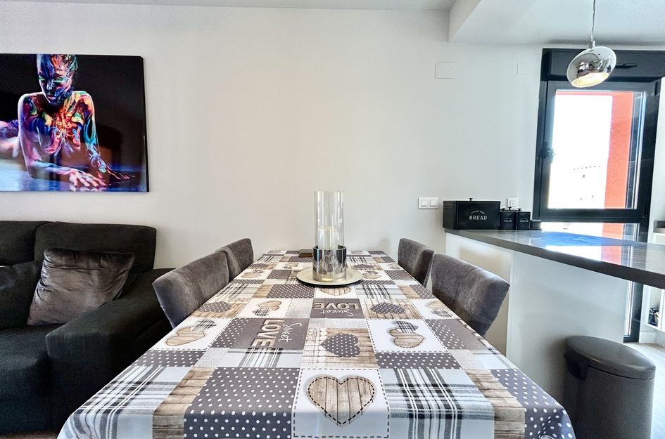 Appartement in Villamartin