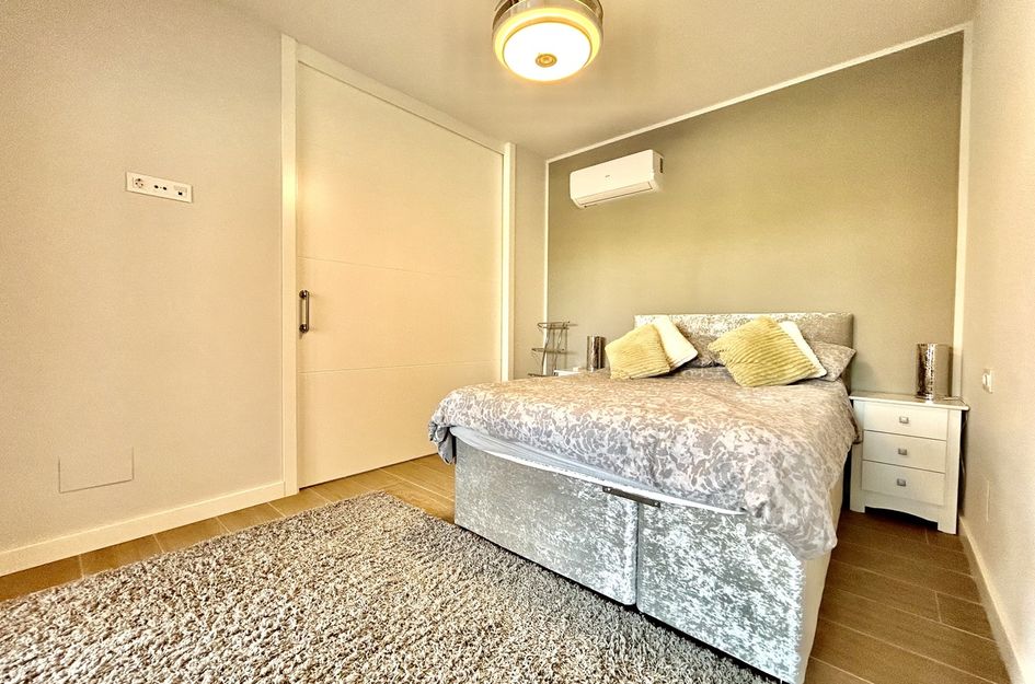 Appartement in Villamartin