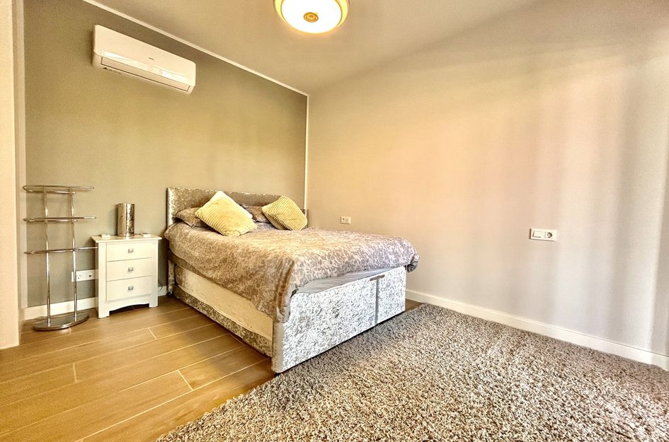 Appartement in Villamartin