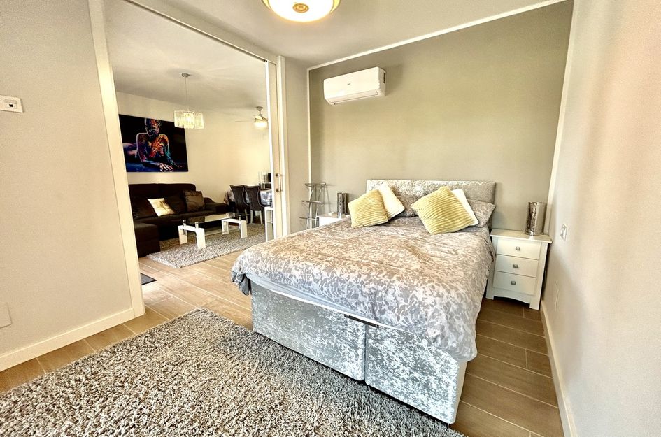 Appartement in Villamartin