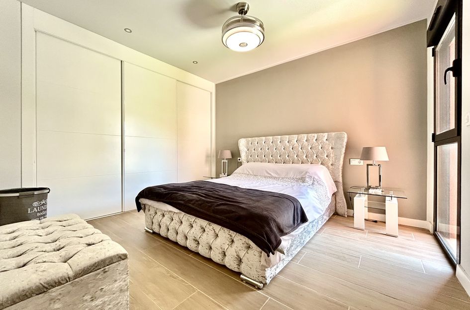 Appartement in Villamartin