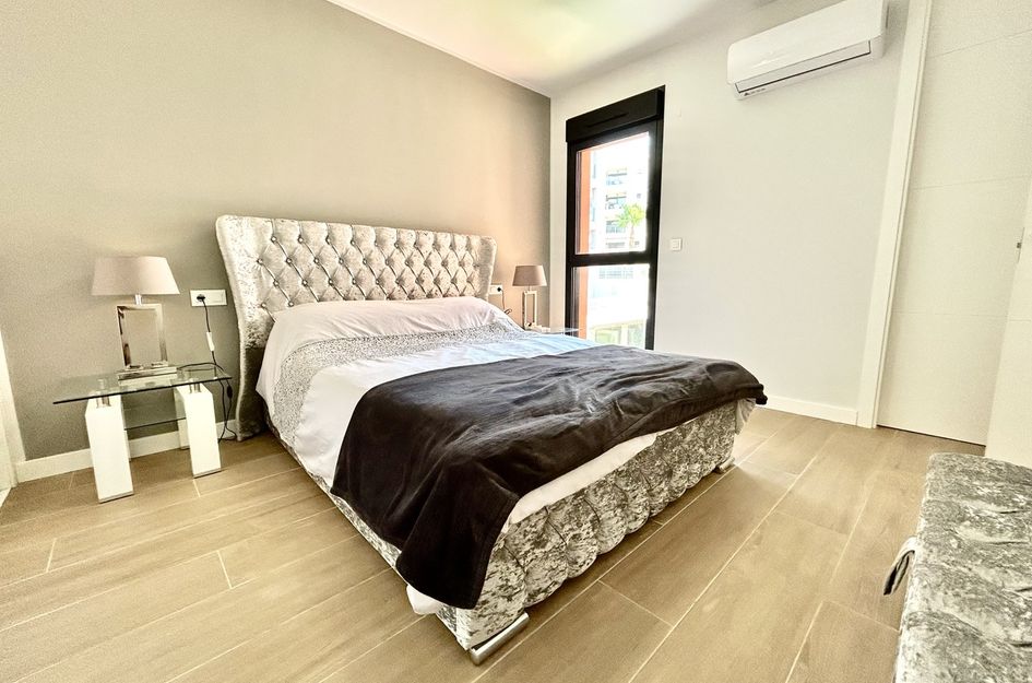 Appartement in Villamartin