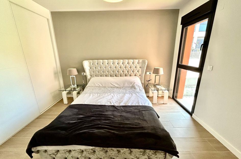 Appartement in Villamartin