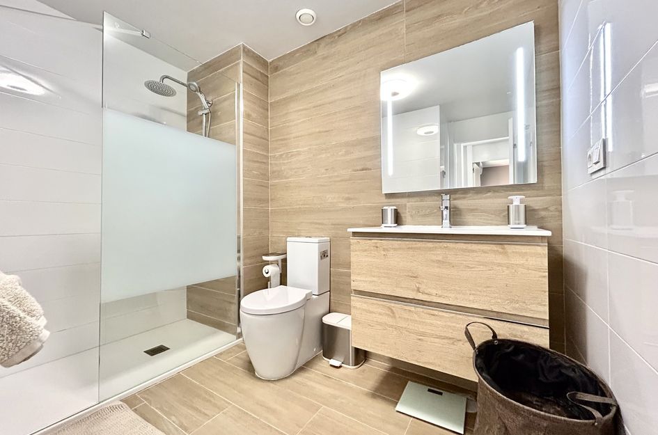 Appartement in Villamartin