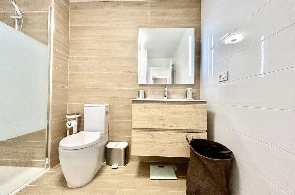 Appartement in Villamartin