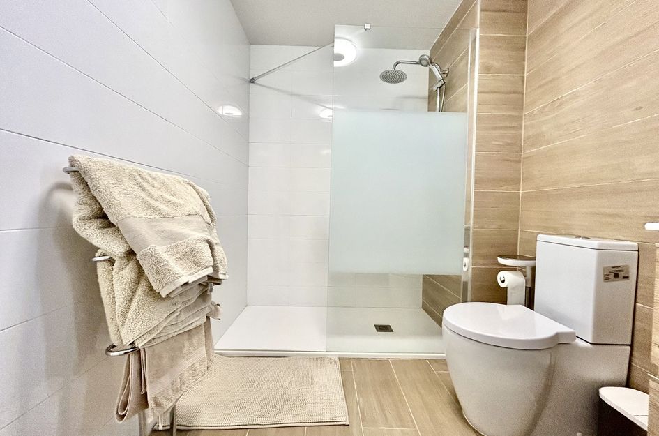 Appartement in Villamartin