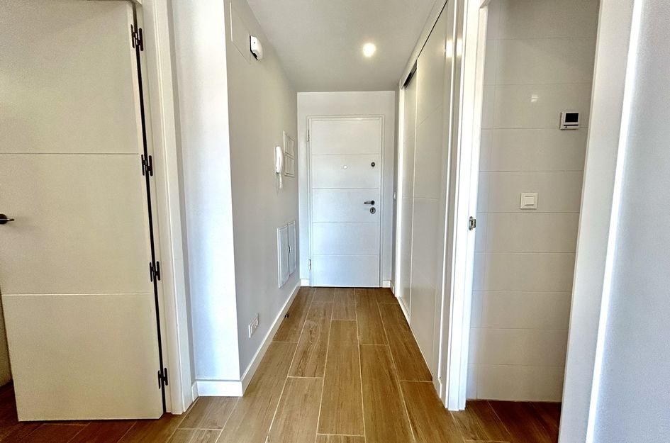 Appartement in Villamartin