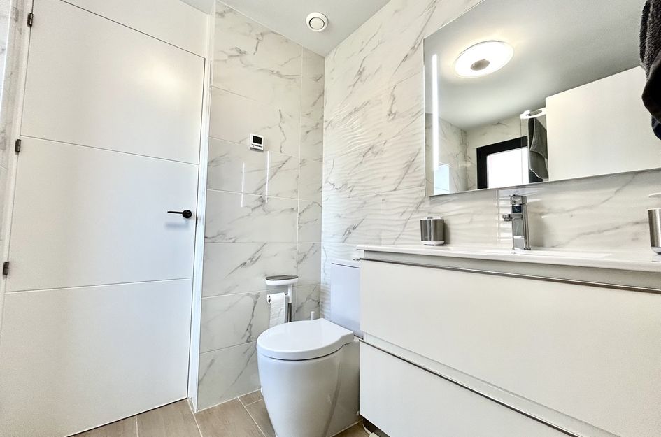 Appartement in Villamartin