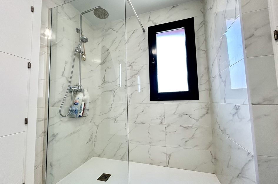 Appartement in Villamartin