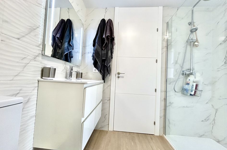 Appartement in Villamartin