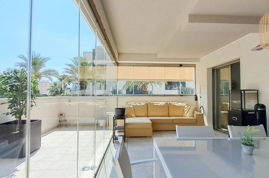 Appartement in Orihuela Costa