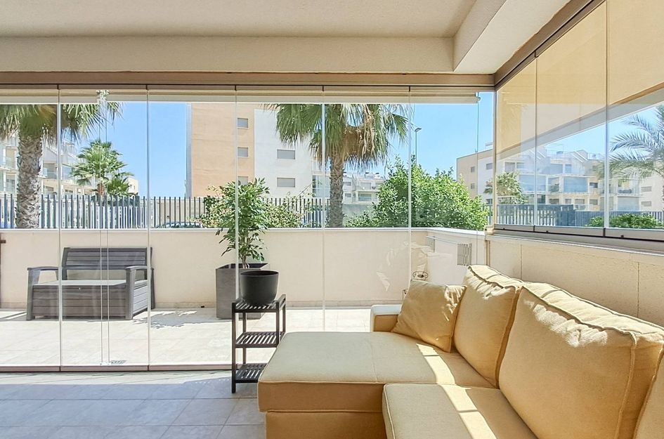 Appartement in Orihuela Costa