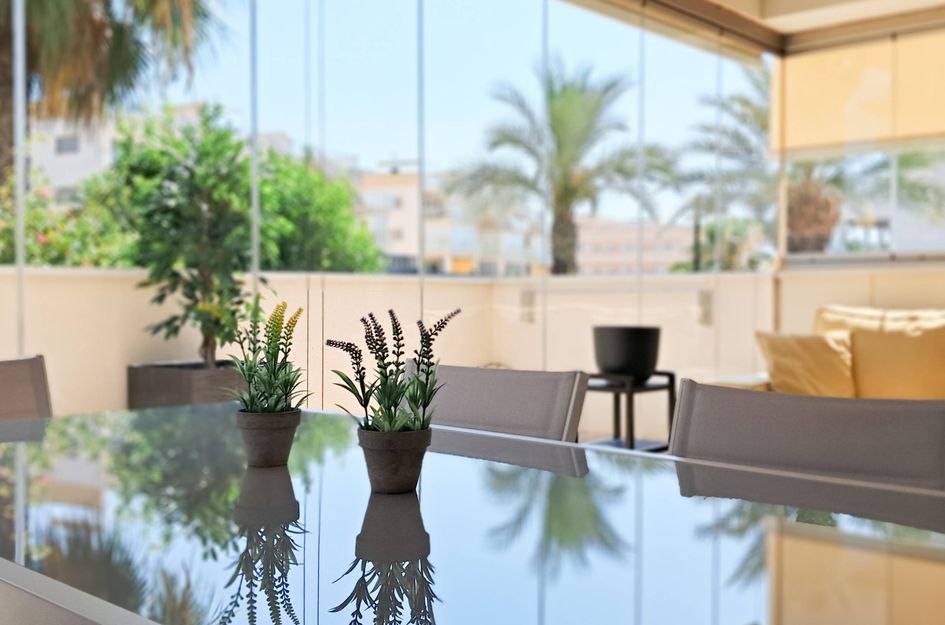 Appartement in Orihuela Costa