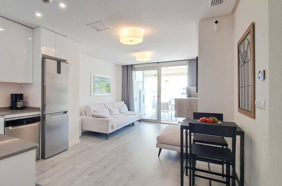 Appartement in Orihuela Costa