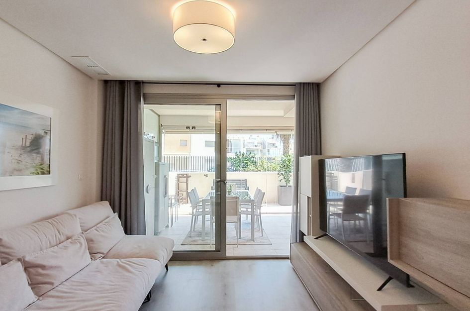 Appartement in Orihuela Costa