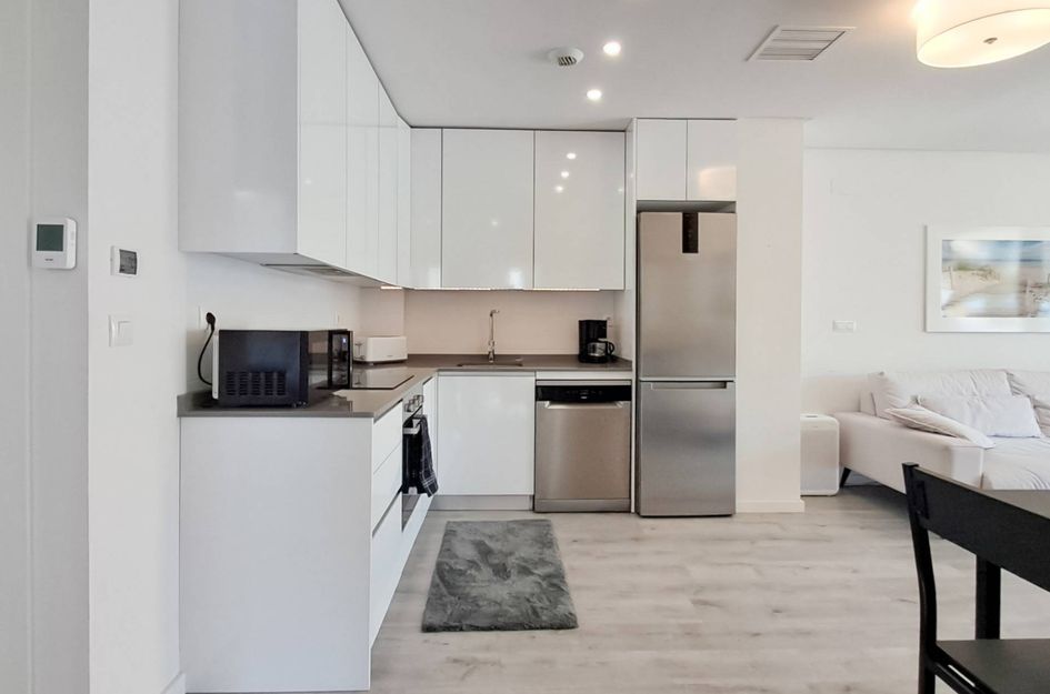 Appartement in Orihuela Costa