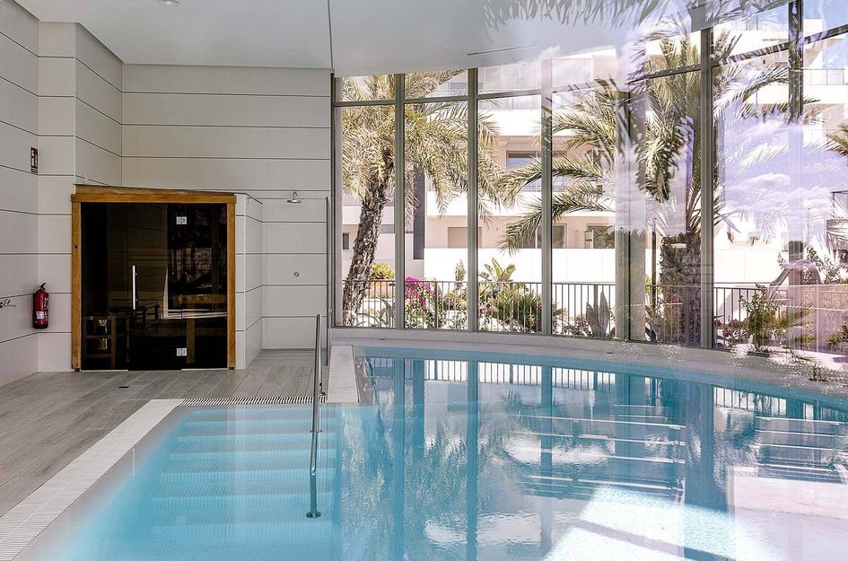 Appartement in Orihuela Costa