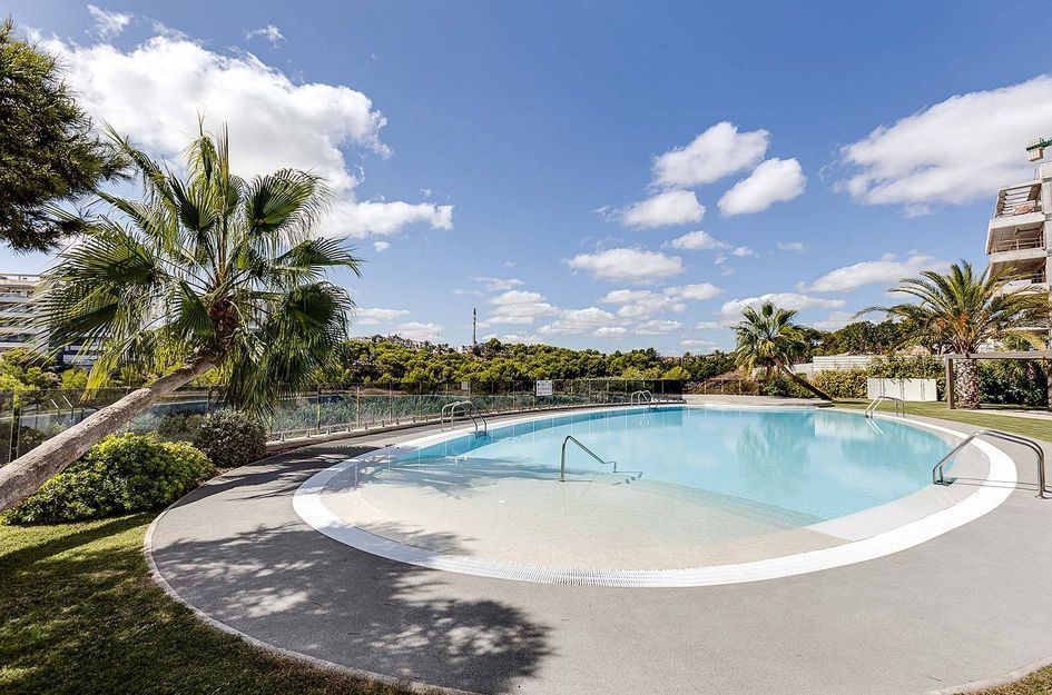 Appartement in Orihuela Costa