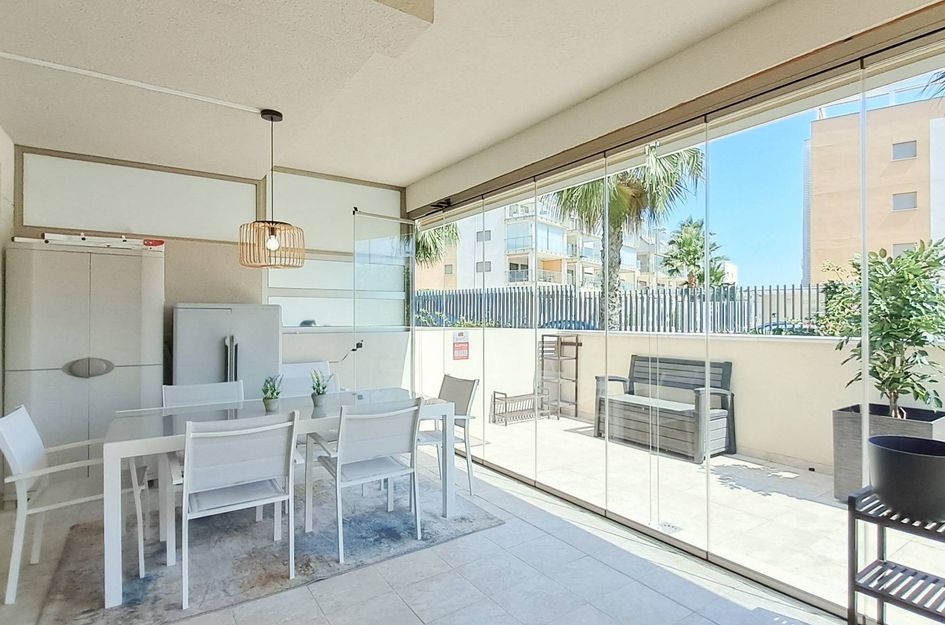 Appartement in Orihuela Costa