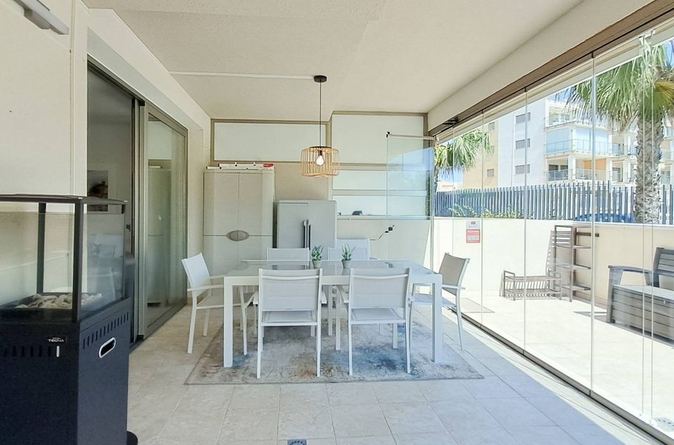 Appartement in Orihuela Costa