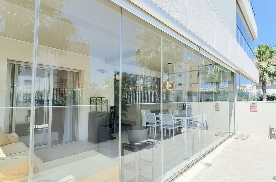 Appartement in Orihuela Costa