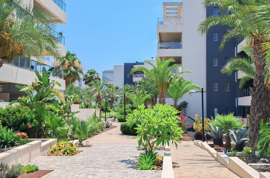 Appartement in Orihuela Costa