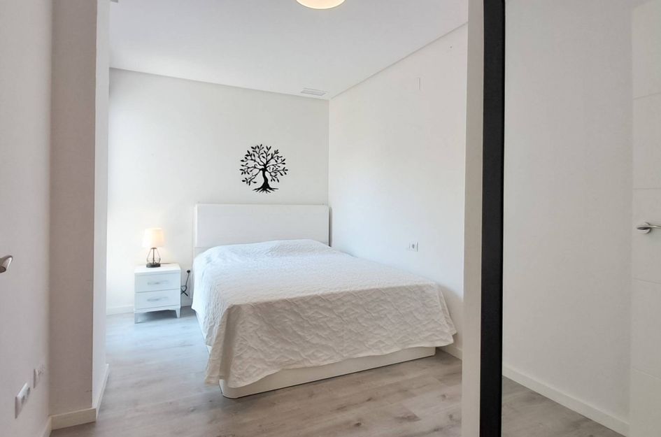 Appartement in Orihuela Costa