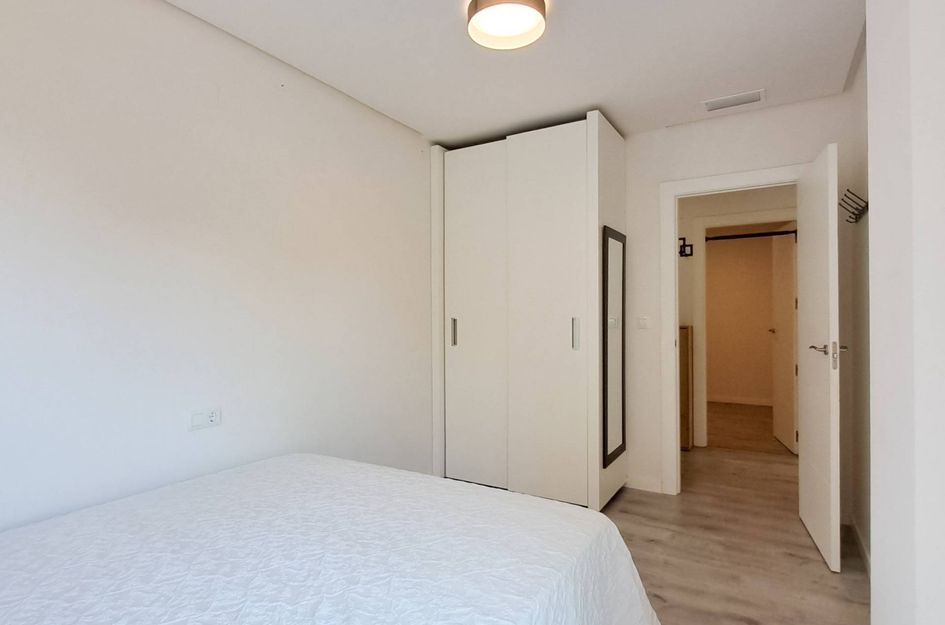 Appartement in Orihuela Costa