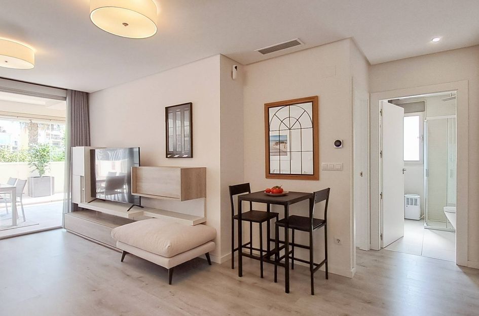 Appartement in Orihuela Costa