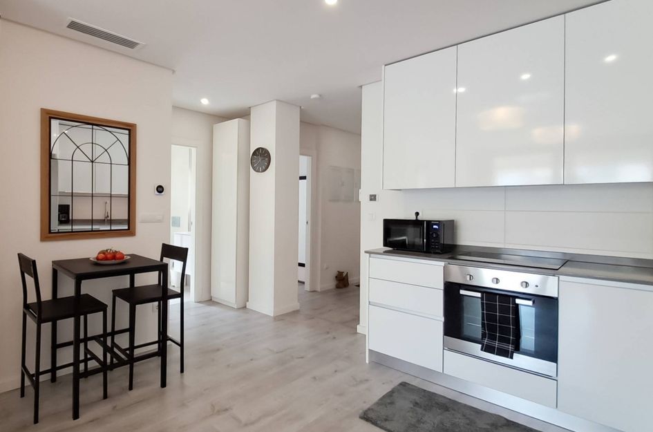 Appartement in Orihuela Costa