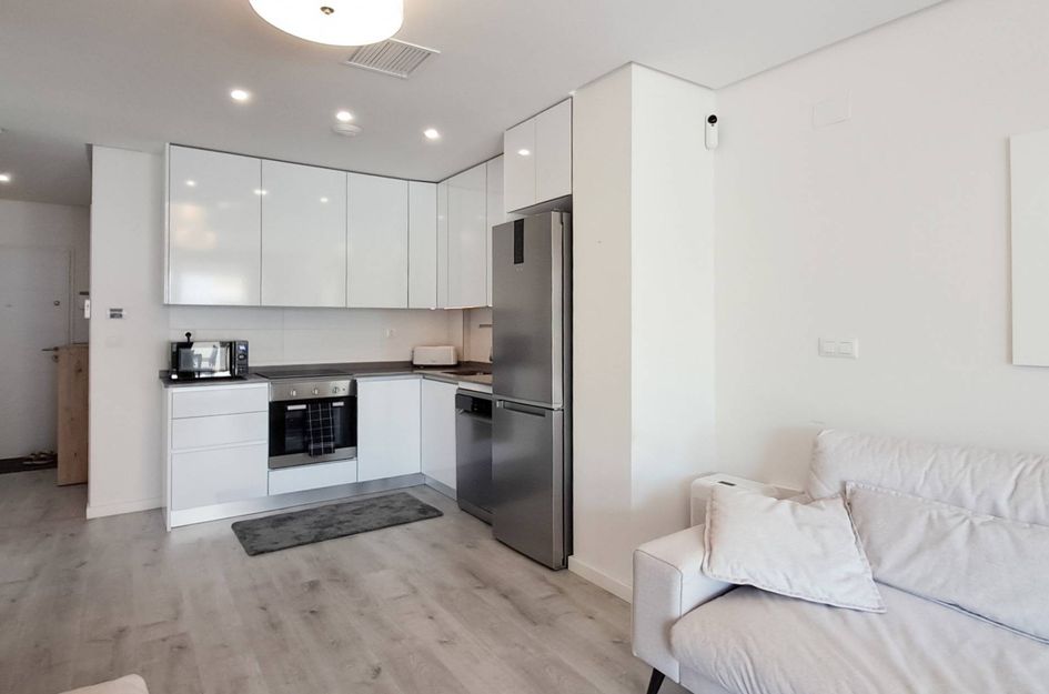Appartement in Orihuela Costa