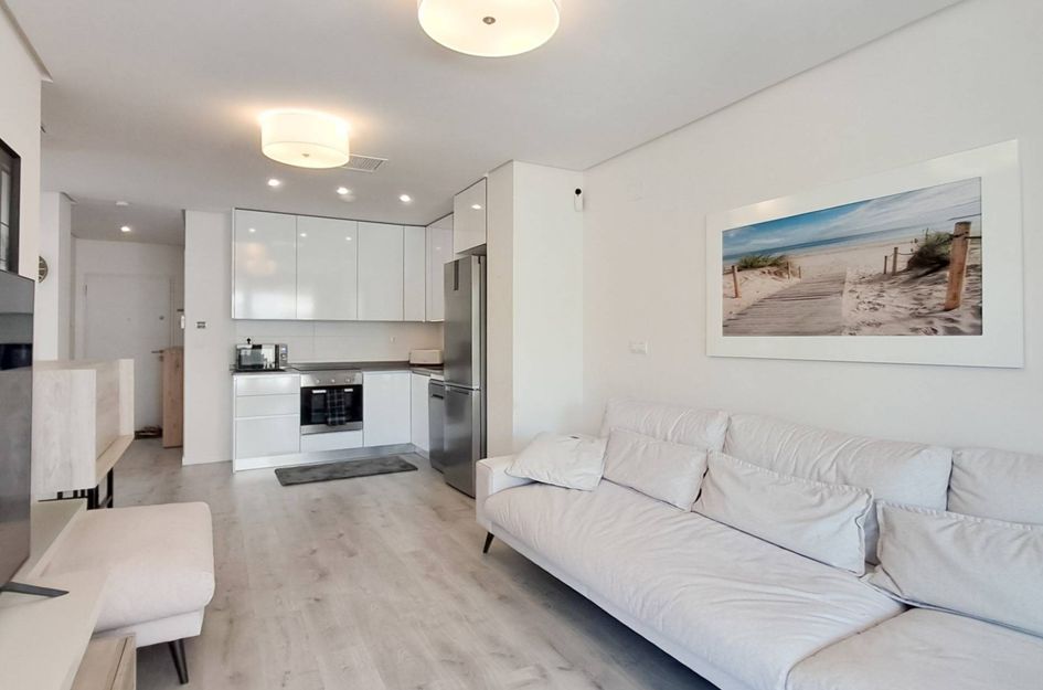 Appartement in Orihuela Costa