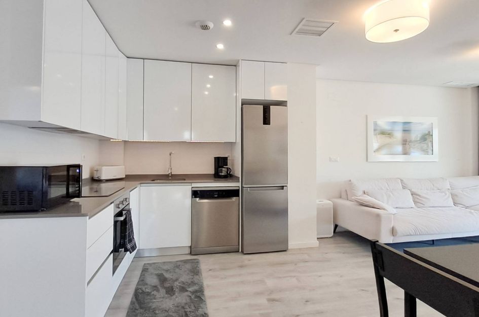 Appartement in Orihuela Costa