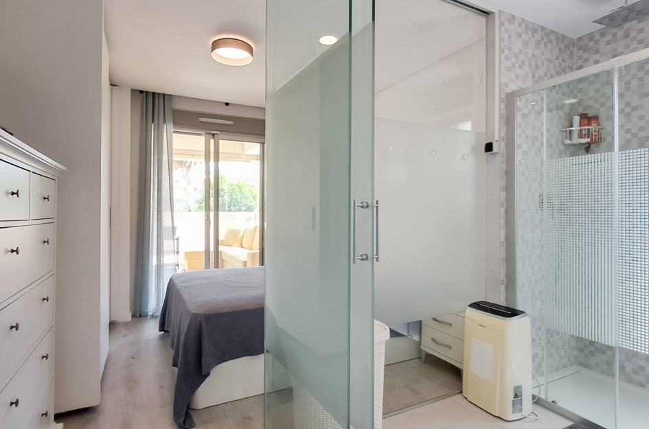 Appartement in Orihuela Costa