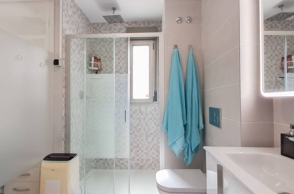 Appartement in Orihuela Costa