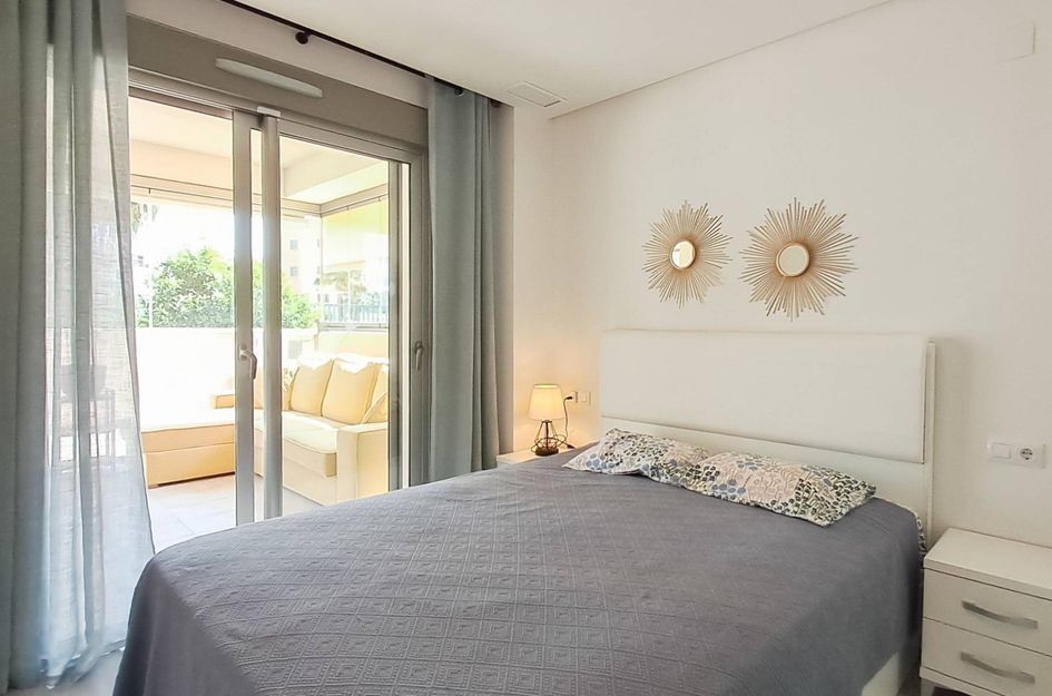 Appartement in Orihuela Costa