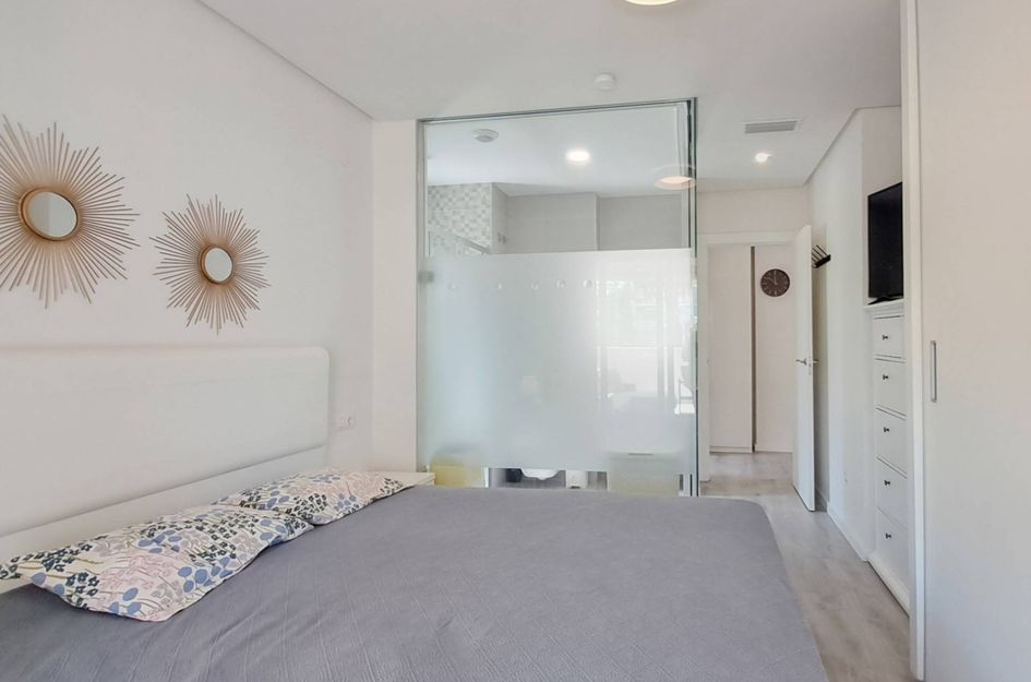 Appartement in Orihuela Costa