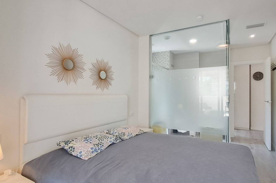 Appartement in Orihuela Costa