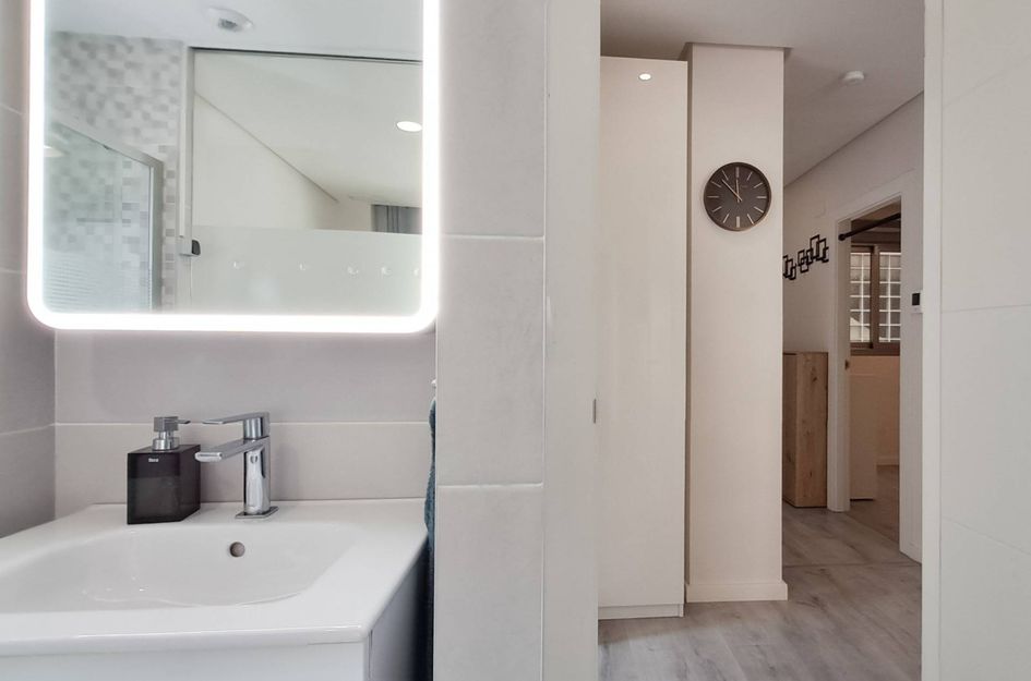 Appartement in Orihuela Costa
