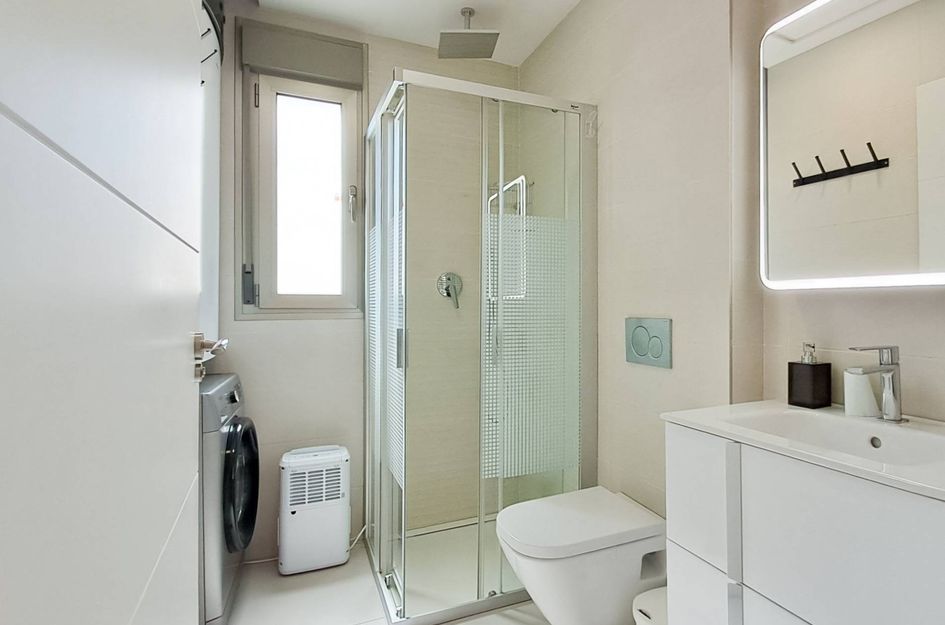 Appartement in Orihuela Costa