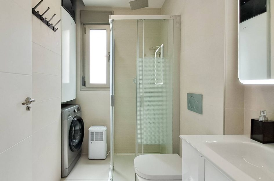 Appartement in Orihuela Costa