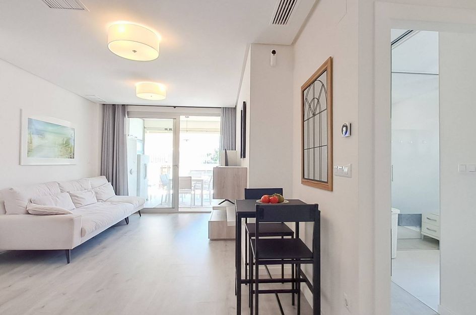 Appartement in Orihuela Costa