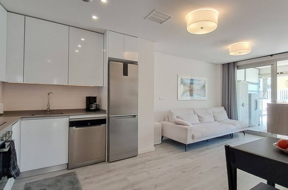 Appartement in Orihuela Costa