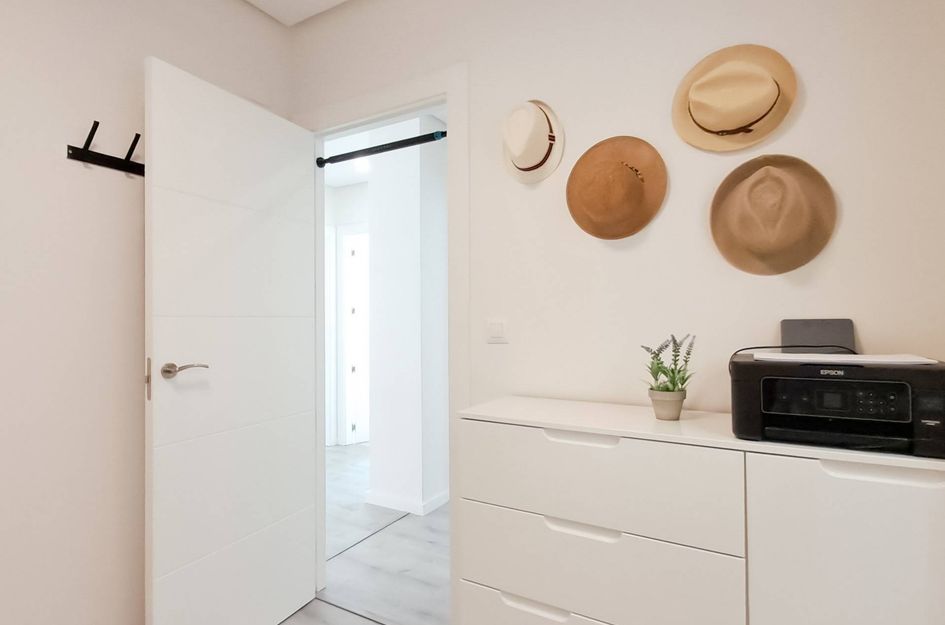 Appartement in Orihuela Costa