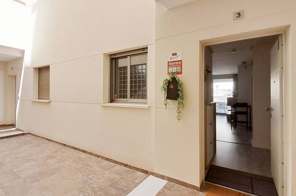 Appartement in Orihuela Costa