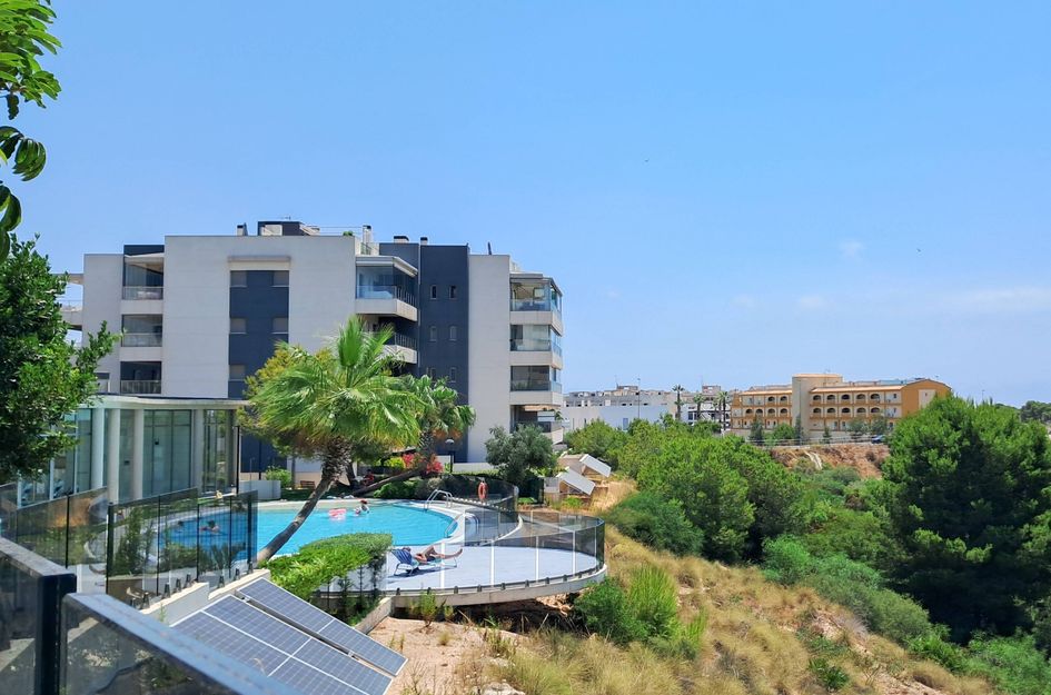 Appartement in Orihuela Costa